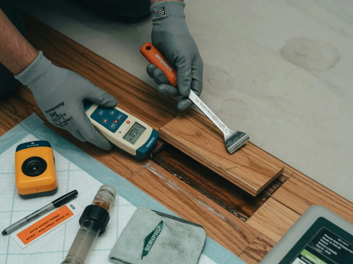 Why choose Water Damage Restoration in Nordheim, TX